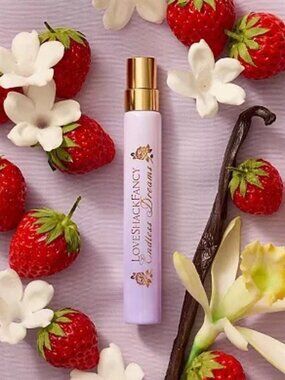 LoveShackFancy Endless Dreams with Strawberry & Vanilla